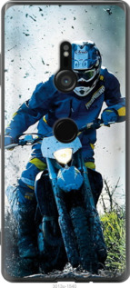 

Чохол Мотокрос на Sony Xperia XZ3 H9436 695975