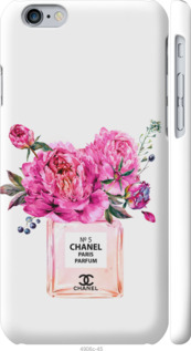 

Чехол Chanel для iPhone 6 (4.7'') 988022