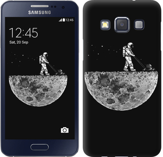 

Чехол Moon in dark для Samsung Galaxy A3 A300H 362467
