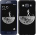 Чехол Moon in dark для Samsung Galaxy A3 A300H