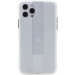 Чохол TPU Glossy Line Full Camera на Apple iPhone 12 Pro Max (6.7") (Матовий)