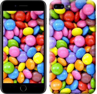 

Чехол MandD для iPhone 7 plus (5.5") 587507