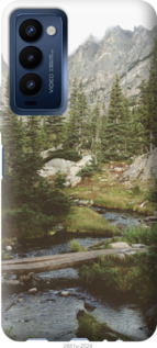 

Чехол Природа для Tecno Camon 18p CH7n 1592395