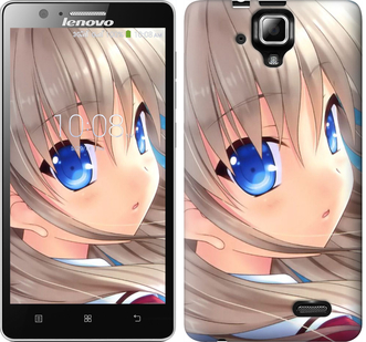 

Чохол Шарлотта на Lenovo A536 553150