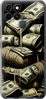 

Чехол Big money для Infinix Smart 6 1649565