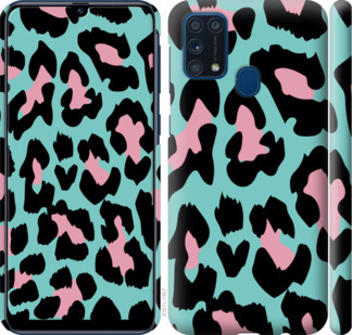 

Чохол Плями на Samsung Galaxy M31 M315F 933836