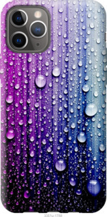 

Чохол Каплі води на iPhone 12 1068321