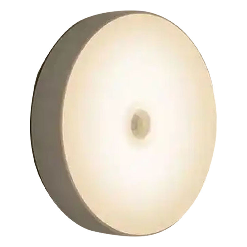 Сенсорний світильник LED з датчиком руху MZ-L803 (Warm light)