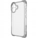 Фото Чехол TPU CrossBody with straps для Apple iPhone 16 Plus (6.7") (Transparent) на vchehle.ua