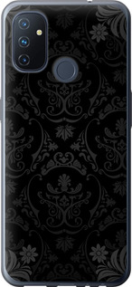 

Чехол узор барокко для OnePlus Nord N100 1594503