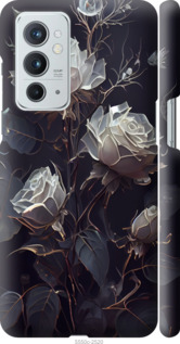 Чехол Розы 2 для OnePlus 9RT