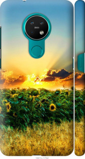 

Чохол Україна для Nokia 6.2 1057788