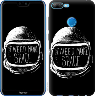 

Чехол I need more space для Huawei Honor 9i 912648