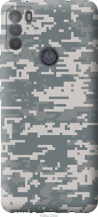 

Чехол Камуфляж для Motorola G50 1583419