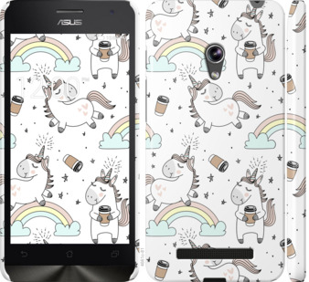 

Чохол Єдиноріг і кава на Asus Zenfone 5 841157