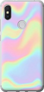 

Чохол пастель на Xiaomi Redmi S2 636327