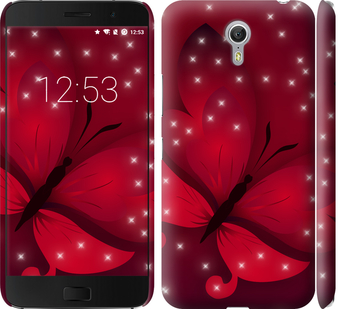 

Чохол Місячний метелик на Lenovo ZUK Z1 238100