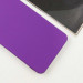 Фото Чехол Silicone Cover Lakshmi (AA) для Xiaomi Redmi 10 (Фиолетовый / Purple) на vchehle.ua