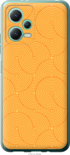 

Чохол Luiji на Redmi Note 12 5G 1567455