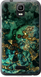 

Чохол Мрамор золото богатство для Huawei Ascend Y3C 1405603