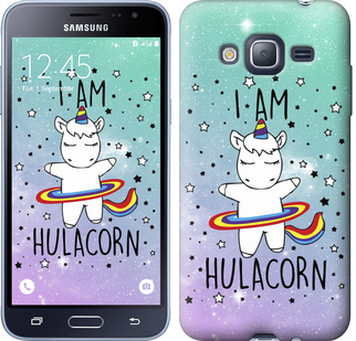 

Чохол Im hulacorn на Samsung Galaxy J3 Duos (2016) J320H 624500