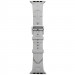 Ремінець Kilim для Apple Watch 44/45/46/49mm (Cloud Grey)