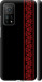 Чехол Вышиванка 53 для Xiaomi Mi 10T