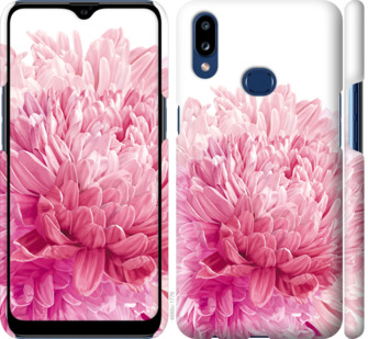 

Чохол Хризантема на Samsung Galaxy A10s A107F 844114