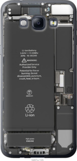 

Чехол Детали смартфона для Samsung Galaxy A8 A8000 1431853