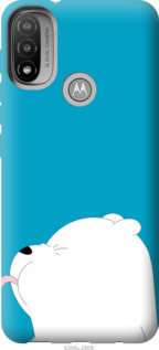 

Чехол Мишка 1 для Motorola E20 1228939