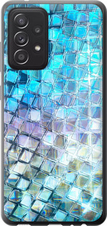 

Чохол Переливающа луска для Samsung Galaxy A52 5G 1605036