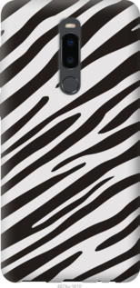 

Чохол Класична зебра на Meizu Note 8 1007210