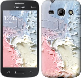 Чехол Пастель v1 для Samsung Galaxy Core Plus G3500