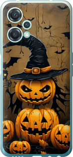 

Чохол Halloween 1 на OnePlus Nord CE 2 Lite 1637538
