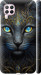Чехол Кошка для Huawei P40 Lite
