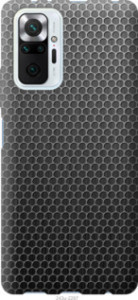 Чохол Комірки на Xiaomi Redmi Note 10 Pro