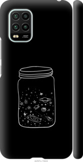 

Чохол Космос в банку на Xiaomi Mi 10 Lite 1057394