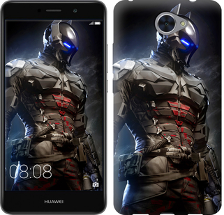 

Чохол Лицар на Huawei Y7 2017 631149