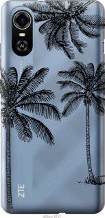 

Чохол Пальми1 на ZTE Blade A31 Plus 1571846