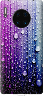 

Чохол Каплі води на Huawei Mate 30 Pro 874942