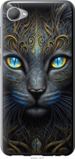 

Чехол Кошка для HTC Desire 12 1504652