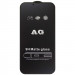 Защитное стекло 2.5D CP+ (full glue) Matte для Apple iPhone 13 Pro (6.1")
