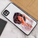 Фото TPU+PC чохол Prisma Ladies на Samsung Galaxy A22 5G (Girl in a hat) в маназині vchehle.ua