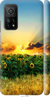 

Чехол Украина для Xiaomi Mi 10T 1195970