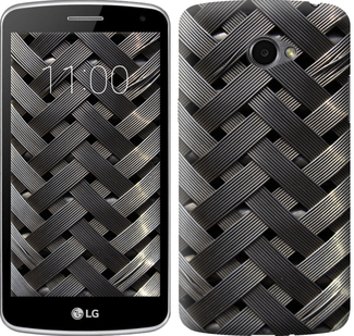 

Чохол Металеві фони на LG K5 X220 645447