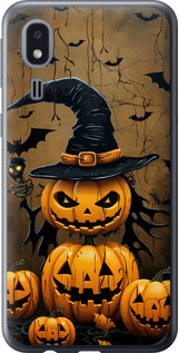 

Чехол Halloween 1 для Samsung Galaxy A2 Core A260F 1637407