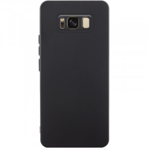 Чохол Silicone Cover Lakshmi Full Camera (AA) на Samsung G950 Galaxy S8