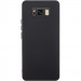 Чохол Silicone Cover Lakshmi Full Camera (AA) на Samsung G950 Galaxy S8 (Чорний / Black)