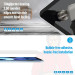 Фото Захисне скло Blueo HD на Apple iPad Pro 11" (2018-2022) / Air 10.9"(2020) (2022) (Прозорий) в маназині vchehle.ua