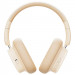 Накладные беспроводные наушники Baseus Bowie H1i Noise-Cancellation (A00050402) (Stellar White)